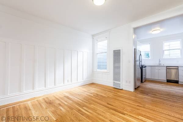 1BR/1BA Apartment on Rausch St - 17 · San Francisco photo 3