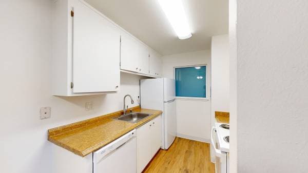 1BR/1BA Apartment on Ignacio Blvd - 137 · Novato photo 2