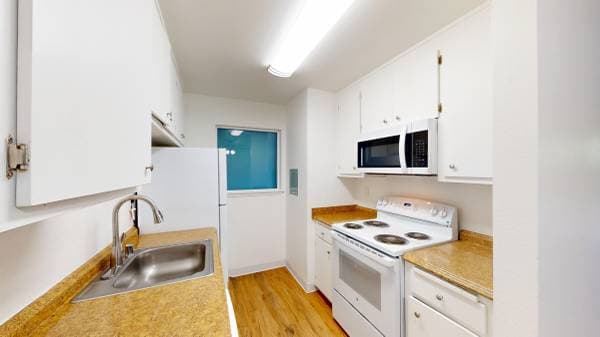1BR/1BA Apartment on Ignacio Blvd - 137 · Novato photo 3