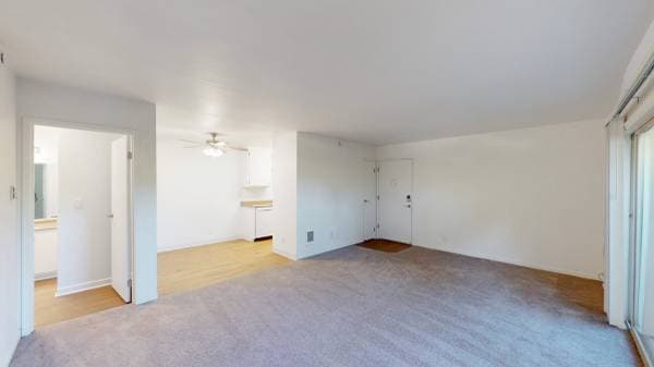 1BR/1BA Apartment on Ignacio Blvd - 137 · Novato photo 5