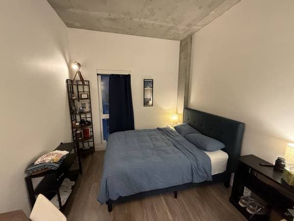 2BR/2BA Apartment · San Francisco photo 5