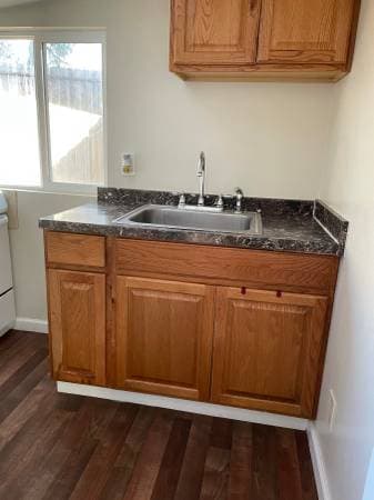 2BR/1BA Duplex · Pittsburg photo 4