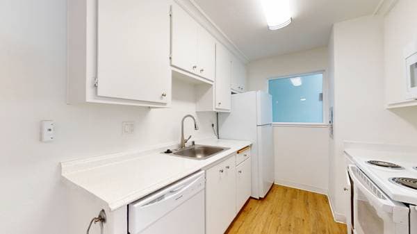 2BR/2BA Apartment on Ignacio Blvd - 358 · Novato photo 5