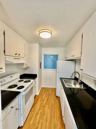 1BR/1BA Apartment on Ignacio Blvd - 176 · Novato photo 1