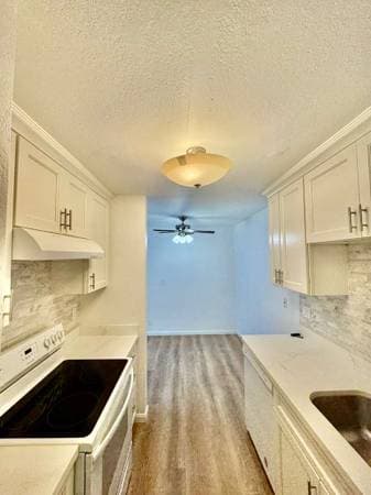 1BR/1BA Apartment on Ignacio Blvd - 266 · Novato photo 1