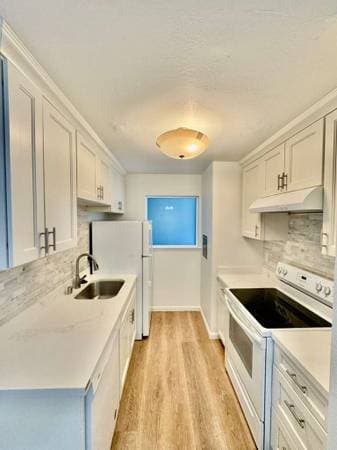 1BR/1BA Apartment on Ignacio Blvd - 266 · Novato photo 2