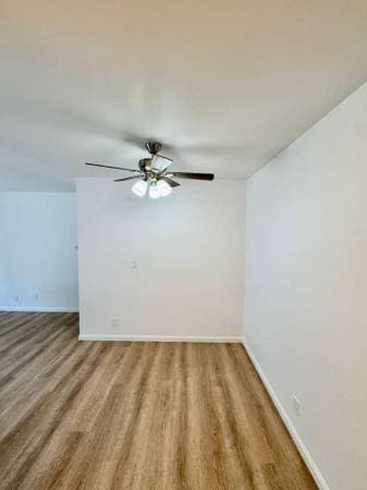 1BR/1BA Apartment on Ignacio Blvd - 266 · Novato photo 4