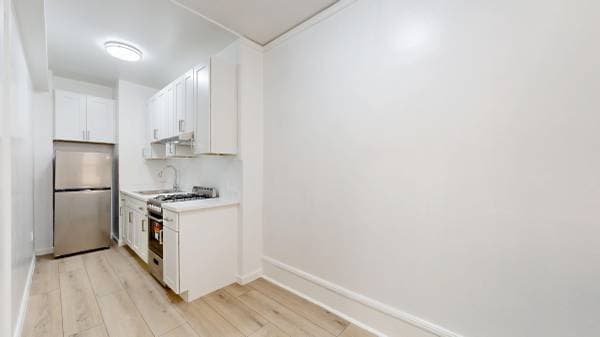 0BR/1BA Apartment on Taylor St - 103 · San Francisco photo 2