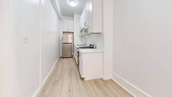 0BR/1BA Apartment on Taylor St - 103 · San Francisco photo 3