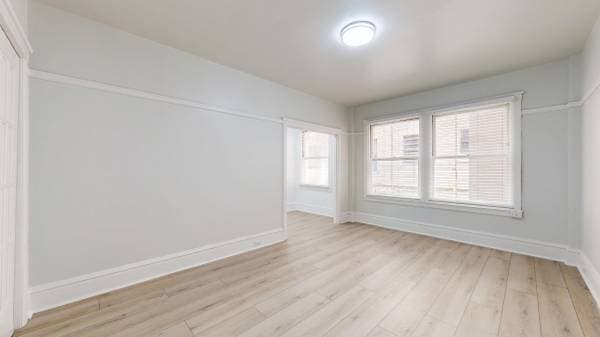 0BR/1BA Apartment on Taylor St - 103 · San Francisco photo 4