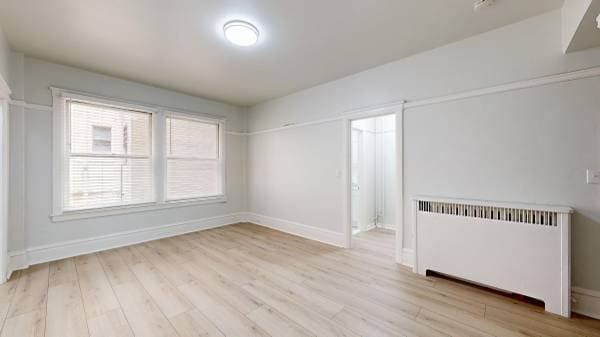 0BR/1BA Apartment on Taylor St - 103 · San Francisco photo 5