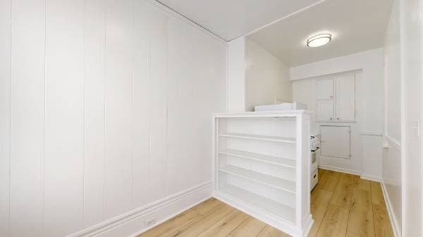 0BR/1BA Apartment on Taylor St - 411 · San Francisco photo 5
