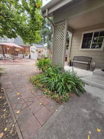 1BR/1BA In Law Adu · Walnut Creek photo 1