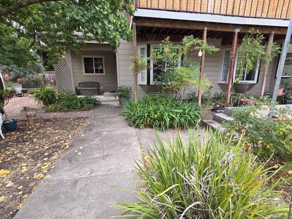 1BR/1BA In Law Adu · Walnut Creek photo 2