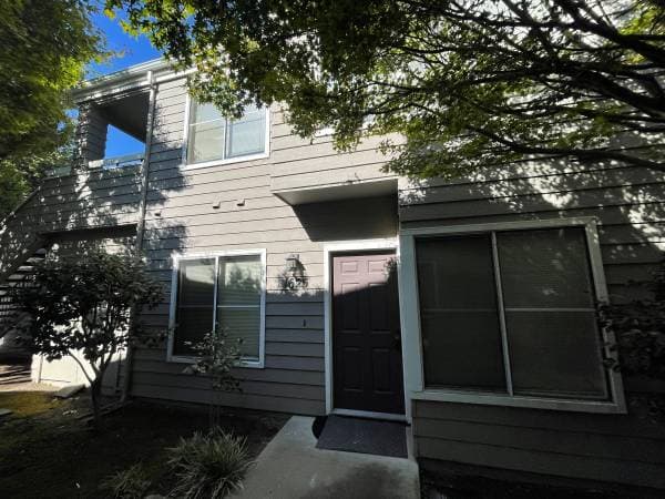 2BR/1BA Condo · San Jose photo 2
