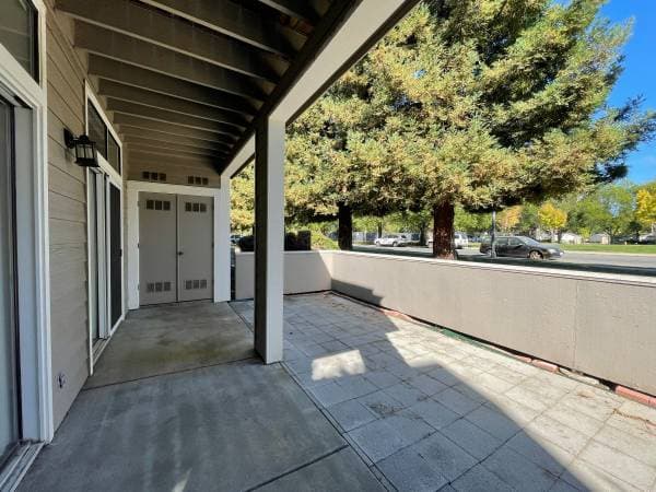 2BR/1BA Condo · San Jose photo 5