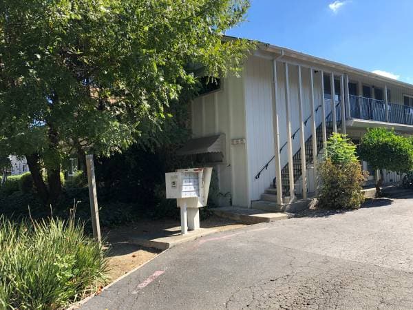 2BR/1BA Apartment · Santa Clara photo 1