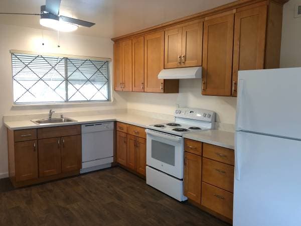 2BR/1BA Apartment · Santa Clara photo 2