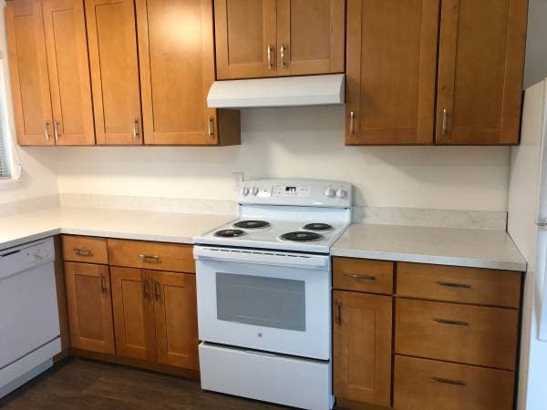 2BR/1BA Apartment · Santa Clara photo 3