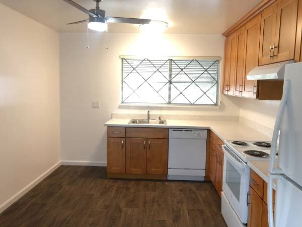 2BR/1BA Apartment · Santa Clara photo 5