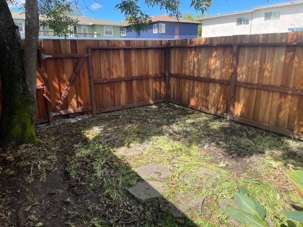 1BR/1BA Duplex · Santa Rosa photo 3
