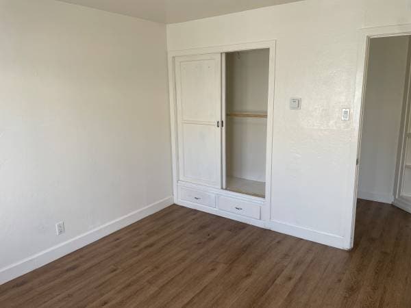 1BR/1BA Duplex · Santa Rosa photo 5
