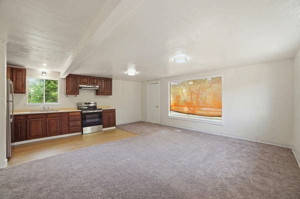 3BR/2BA Apartment · Guerneville photo 4