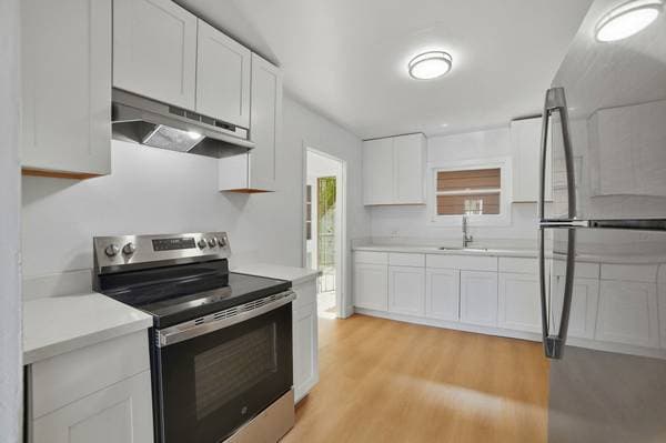 3BR/2BA Apartment · Guerneville photo 5