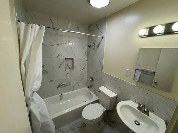 1BR/1BA Apartment · San Francisco photo 1