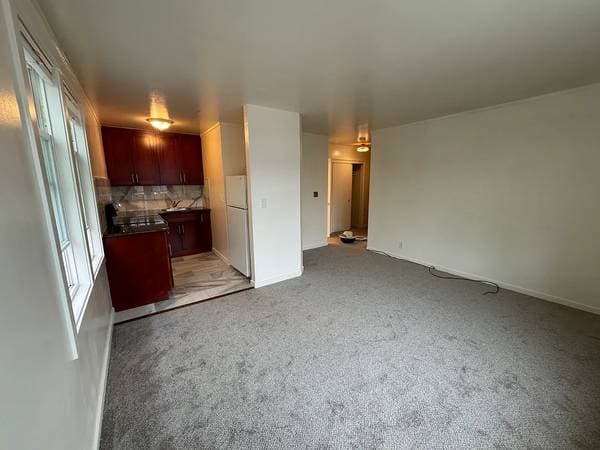 1BR/1BA Apartment · San Francisco photo 2