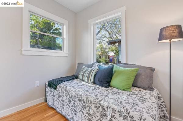 1BR/1BA Condo on King St · Berkeley photo 4