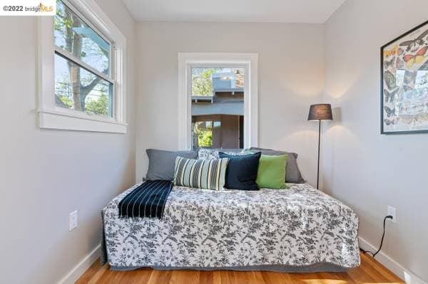 1BR/1BA Condo on King St · Berkeley photo 5