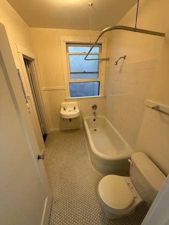 0BR/1BA Apartment · San Francisco photo 2