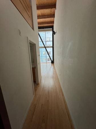 1BR/1BA Loft on Folsom St · San Francisco photo 4