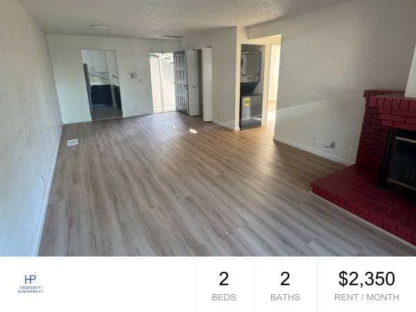 2BR/2BA Condo · Pittsburg photo 1