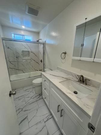 3BR/1BA Apartment · Oakland photo 4