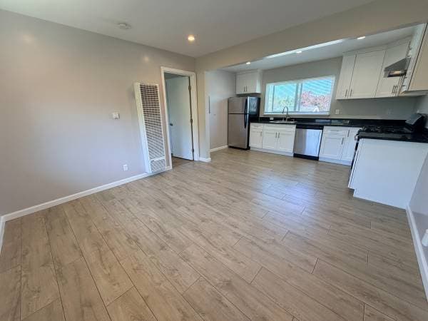 1BR/1BA Apartment · Berkeley photo 2