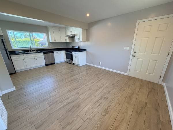 1BR/1BA Apartment · Berkeley photo 4