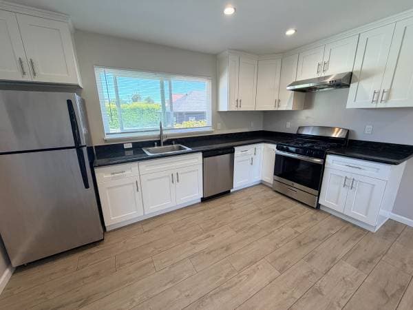1BR/1BA Apartment · Berkeley photo 5