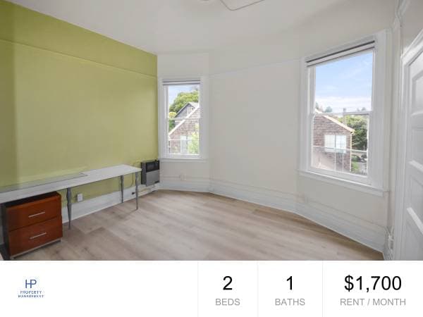 2BR/1BA Other · Berkeley photo 1