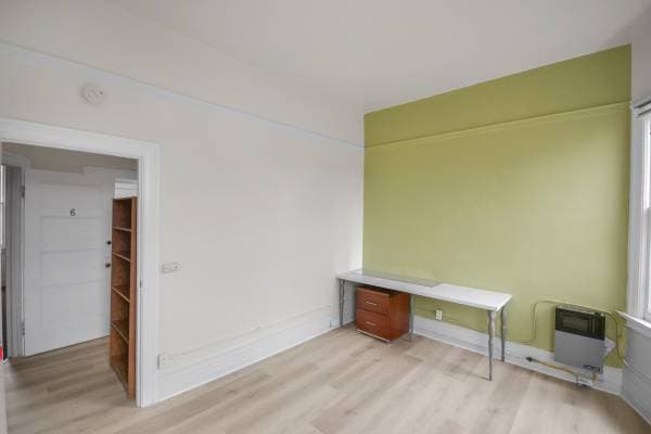 2BR/1BA Other · Berkeley photo 4