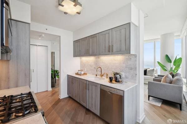 2BR/2BA Other · San Francisco photo 1