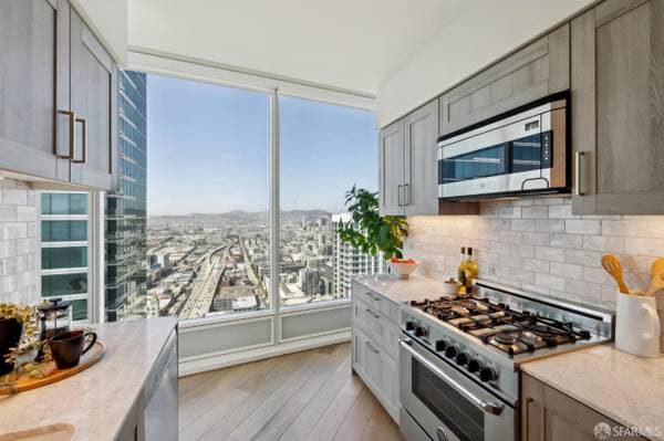 2BR/2BA Other · San Francisco photo 3