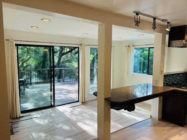 1BR/1BA Flat · Fairfax photo 4