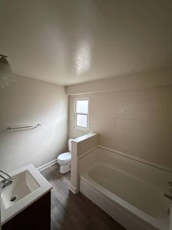 1BR/1BA Apartment · Walnut Creek photo 3