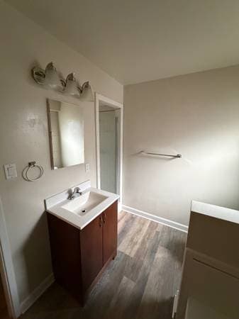 1BR/1BA Apartment · Walnut Creek photo 4