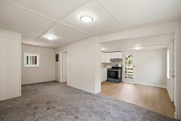 3BR/2BA Apartment · Guerneville photo 1