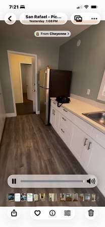 3BR/1BA Single Family House · San Rafael photo 2