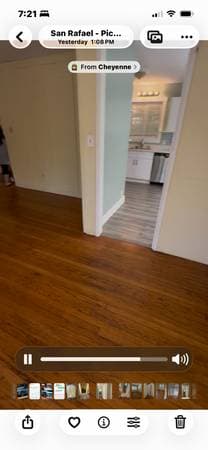 3BR/1BA Single Family House · San Rafael photo 3