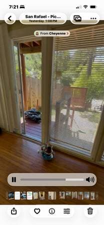 3BR/1BA Single Family House · San Rafael photo 4